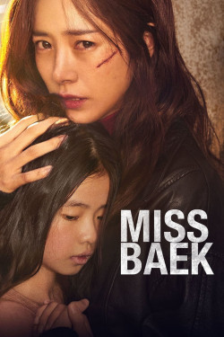 Cô Baek - Miss Baek (2018)