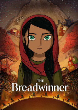 Cô Bé Dũng Cảm - The Breadwinner (2017)