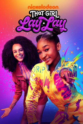 Cô bé Lay Lay (Phần 2) - That Girl Lay Lay (Season 2) (2021)