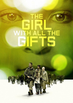 Cô Bé Xác Sống - The Girl with All the Gifts (2016)