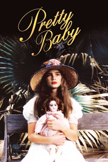 Cô Bé Xinh Đẹp - Pretty Baby (1978)
