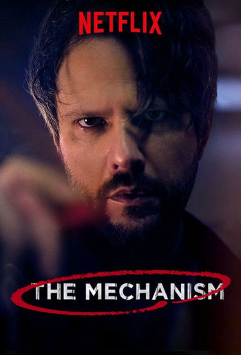 Cơ cấu (Phần 2) - The Mechanism (Season 2) (2018)