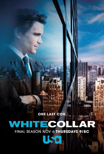 Cổ Cồn Trắng (Phần 6) - White Collar (Season 6) (2014)
