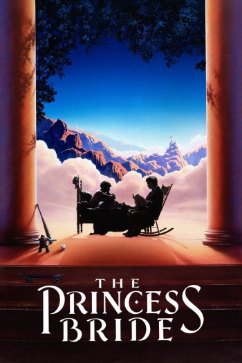 Cô Dâu Công Chúa - The Princess Bride (1987)