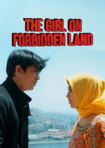 Cô gái nơi cấm địa - The Girl on Forbidden Land (2015)