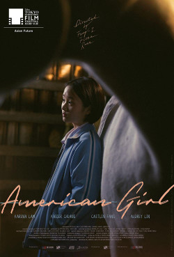 Cô gái nước Mỹ - American Girl