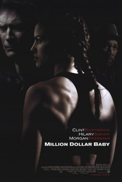 Cô Gái Triệu Đô - Million Dollar Baby (2005)