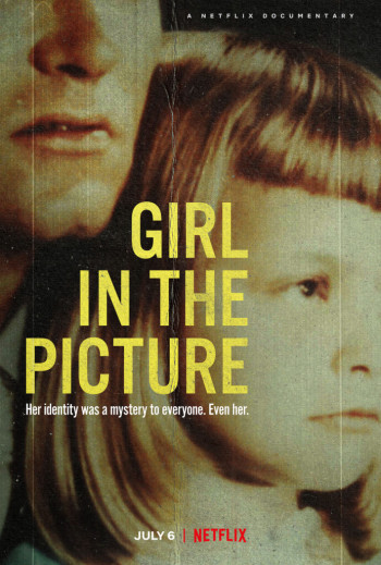 Cô gái trong bức ảnh - Girl in the Picture (2022)
