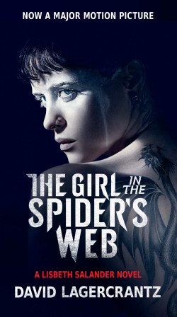Cô Gái Trong Lưới Nhện Ảo - The Girl in the Spider's Web