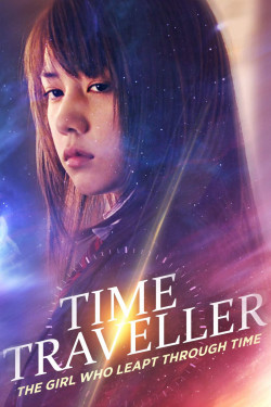 Cô Gái Vượt Thời Gian - Time Traveller - The Girl Who Leapt Through Time 2010 (2010)