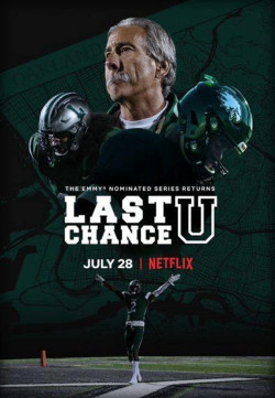 Cơ hội cuối cùng (Phần 5) - Last Chance U (Season 5) (2020)