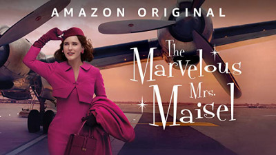 Cô Maisel Kỳ Diệu (Phần 3) - The Marvelous Mrs. Maisel (Season 3)