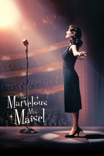 Cô Maisel Kỳ Diệu (Phần 5) - The Marvelous Mrs. Maisel (Season 5)