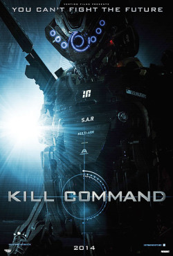 Cỗ Máy Sát Nhân - Kill Command (2016)