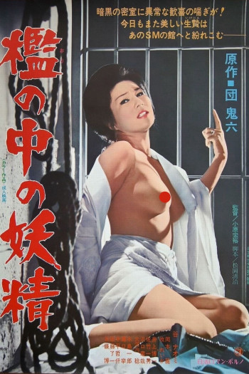 Cổ Tích Trong Lồng - Fairy in a Cage (1977)