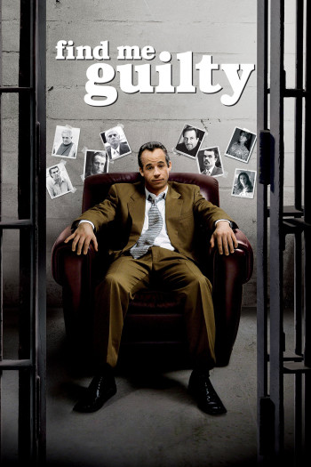 Có Tội Hay Không  - Find Me Guilty (2006)