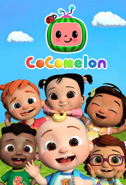 Cocomelon: Bài hát thiếu nhi (Phần 3) - CoComelon (Season 3)