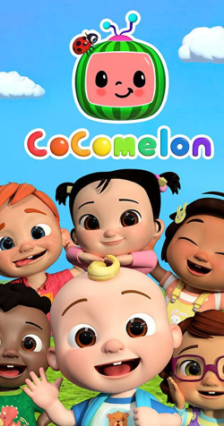 Cocomelon: Bài hát thiếu nhi (Phần 5) - CoComelon (Season 5) (2022)