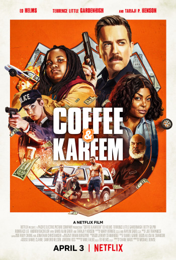 Coffee & Kareem - Coffee & Kareem (2020)