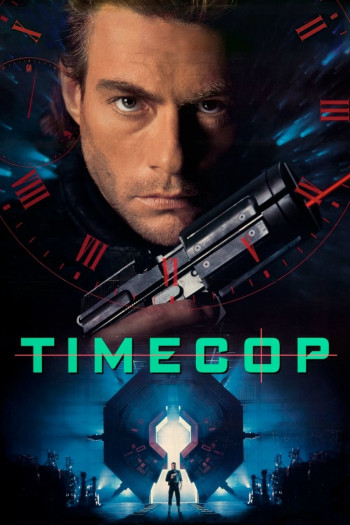 Cớm Thời Gian - Timecop (1994)