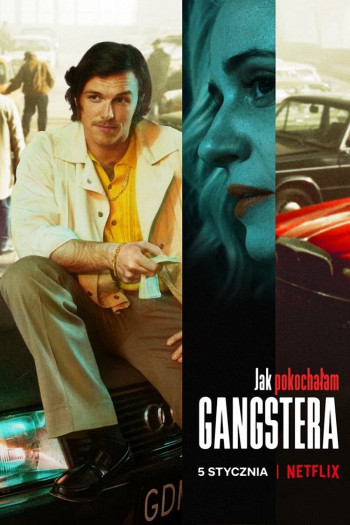 Con đường băng đảng - How I Became a Gangster (2020)