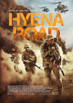 Con Đường Máu Lửa - Hyena Road