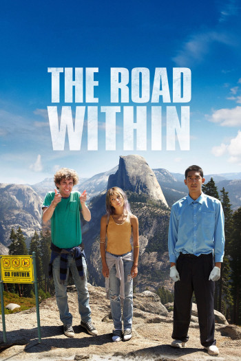Con Đường Phía Trước - The Road Within (2014)