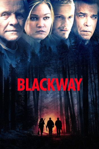  Con Đường Tăm Tối  - Blackway