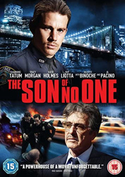 Con Hoang - The Son of No One (2011)
