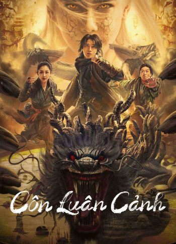 Côn Luân Cảnh - Mystic Land (2023)