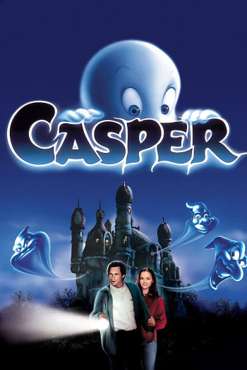 Con Ma Thân Thiện - Casper