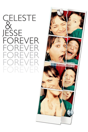 Còn Mãi Một Tình Yêu  - Celeste & Jesse Forever
