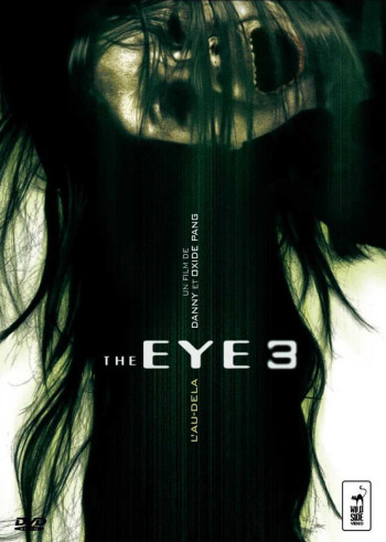 Con mắt âm dương 10 - The Eye 10