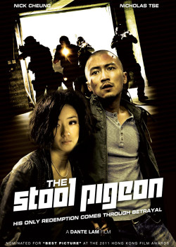 Con Mồi - The Stool Pigeon (2010)