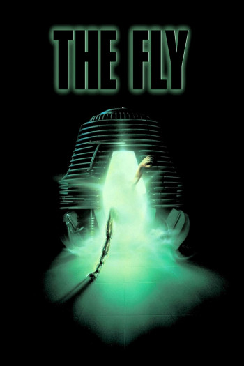 Con Ruồi - The Fly (1986)