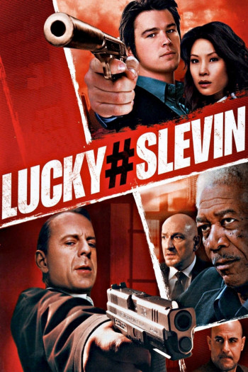 Con Số May Mắn - Lucky Number Slevin (2006)