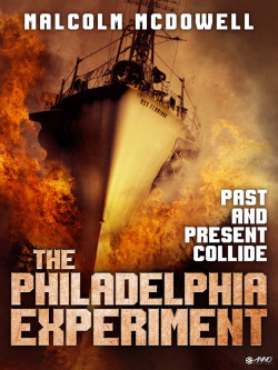 Con Tàu Bí Ẩn - The Philadelphia Experiment (2012)