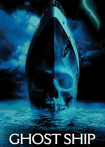 Con Tàu Ma - Ghost Ship (2002)