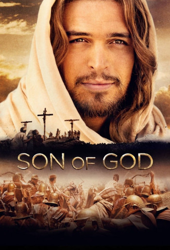 Con Thiên Chúa - Son of God (2014)