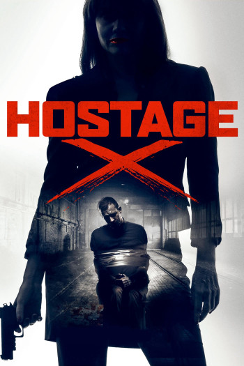 Con Tin Mật Danh X - Hostage X