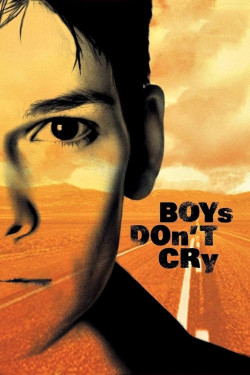 Con Trai Không Khóc - Boys Don't Cry