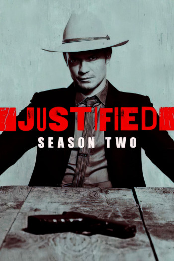 Công Lý (Phần 2) - Justified (Season 2)