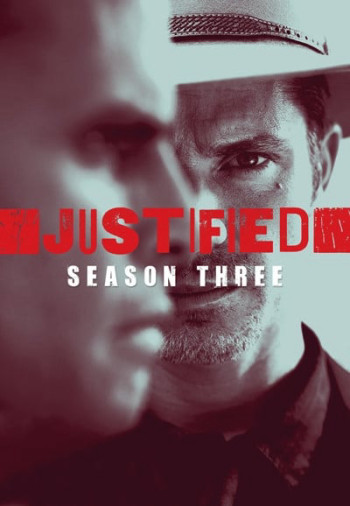 Công Lý (Phần 3) - Justified (Season 3)