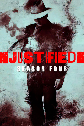 Công Lý (Phần 4) - Justified (Season 4)