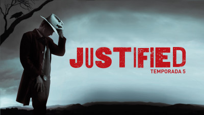 Công Lý (Phần 5) - Justified (Season 5)