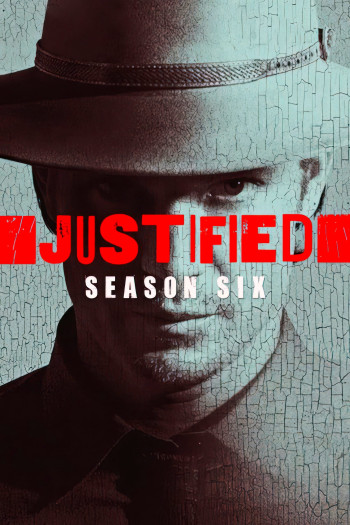 Công Lý (Phần 6) - Justified (Season 6)