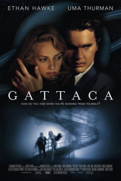 Công Nghệ Gen - Gattaca (1997)
