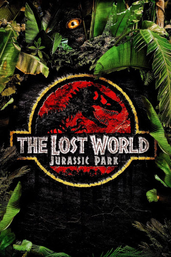 Công Viên Kỷ Jura 2: Thế Giới Bị Mất - The Lost World: Jurassic Park (1997)