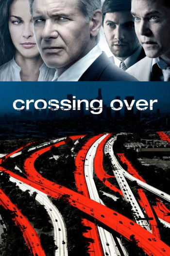 Crossing Over - Crossing Over