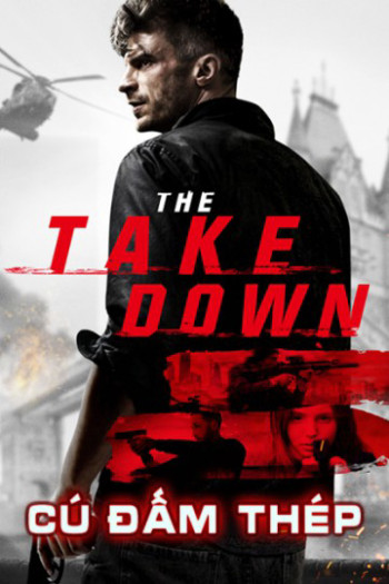 Cú Đấm Thép - The Takedown (2017)